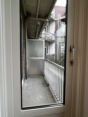 Medium property photo - Archimedesweg 54B, 1098 JR Amsterdam